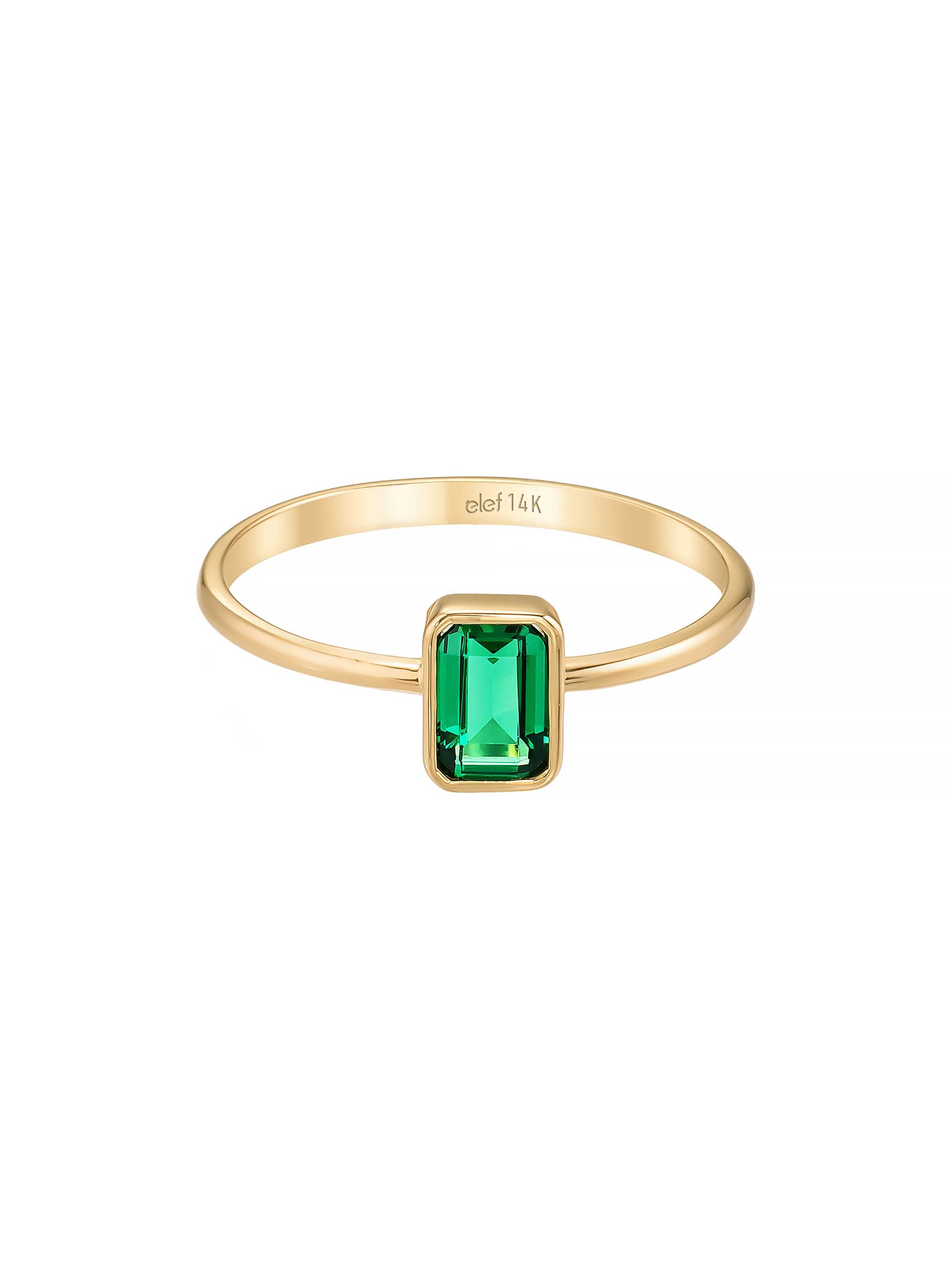  by Elef Jewelry