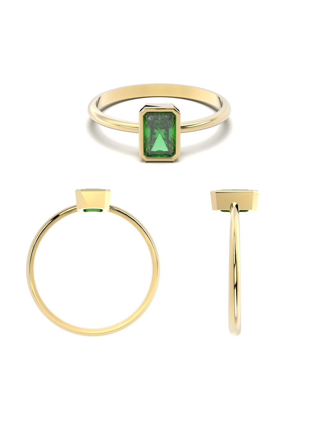  by Elef Jewelry