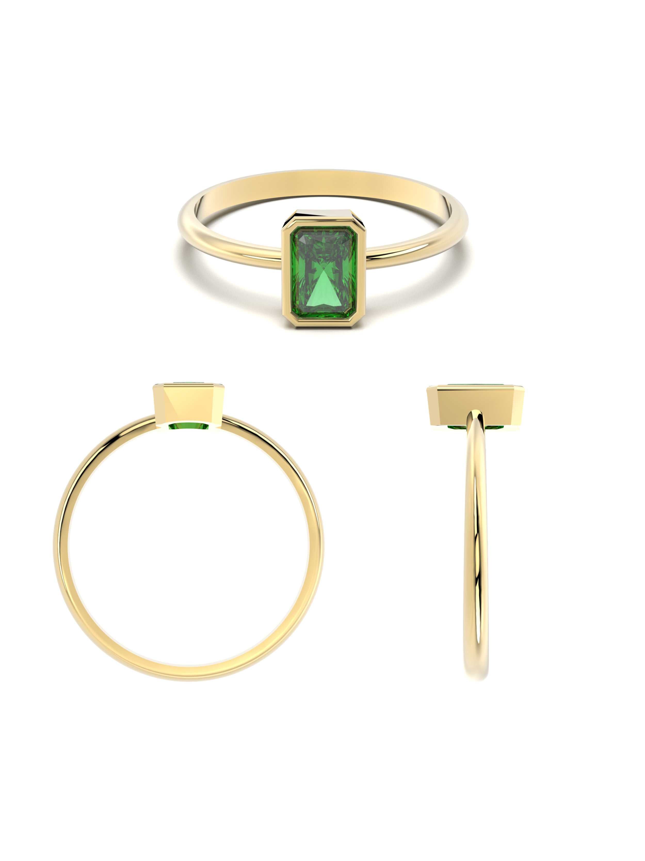  by Elef Jewelry